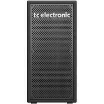 Caixa TC Electronic BC208 Cabinet para Contrabaixo - TC Eletronic