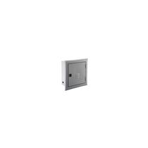 Caixa Telefone Embutir 80x80x132 Branca