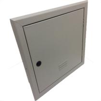 Caixa Telefone Embutir Arcoir 40X 40X12 5Cte4012 Caixa Telefone Embutir Arcoir 40X 40X12 5Cte4012