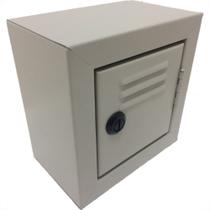 Caixa Telefone Externa Arcoir 20X 20X12 Scts2012 Caixa Telefone Externa Arcoir 20X 20X12 Scts2012