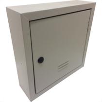 Caixa Telefone Externa Arcoir 40X 40X12 5Cts4012 Caixa Telefone Externa Arcoir 40X 40X12 5Cts4012