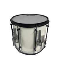 Caixa tenor luen 14x12 rvt frm aro chp pto pele tenor 08 afin marcial