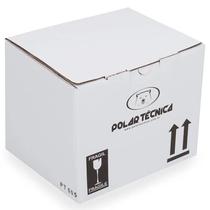 Caixa térmica 05 Litros em XPS - SÓ CAIXA