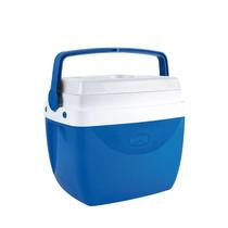 Caixa Térmica 12 Litros Azul MOR