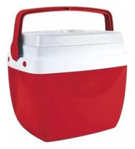 Caixa Térmica 12 Litros Camping Pescaria Praia Mor