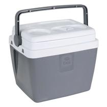 Caixa Térmica 12 Litros Cinza 71308 Bel