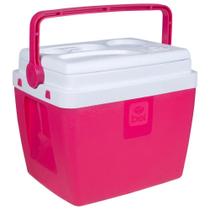 Caixa Térmica 12 Litros Cooler Várias Cores BEL Caixa Térmica 12 Litros Cooler Várias Cores BEL