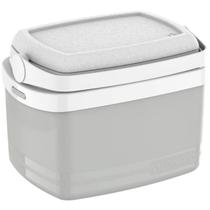 Caixa Térmica 12 Litros Praia Churrasco Camping Alta Conservação 13 horas