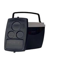 Caixa termica 12l preta 25108210 Caixa termica 12l preta 25108210