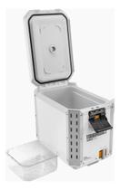 Caixa Termica 16l Stacktech Tb-b1-c-60c Toughbuilt Caixa Termica 16l Stacktech Tb-b1-c-60c Toughbuilt