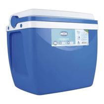 Caixa Térmica 18 Litros Azul Mor - 25108181