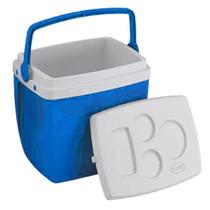 Caixa Térmica 18 Litros Para Vender Bolo de Pote Caixa Térmica 18 Litros Para Vender Bolo de Pote