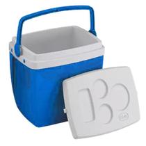 Caixa Térmica 18 Litros Para Vender Bolo De Pote Caixa Térmica 18 Litros Para Vender Bolo De Pote