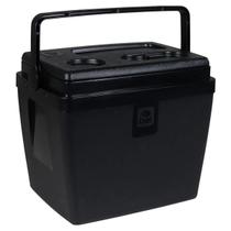 Caixa Térmica 19 Litros Preto 71907 Bel Caixa Térmica 19 Litros Preto 71907 Bel
