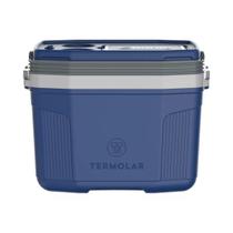Caixa Termica 20L Azul Tech Termolar 3501AZCJ Caixa Termica 20L Azul Tech Termolar 3501AZCJ