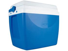 Caixa Térmica 25108161 Mor 34L Azul