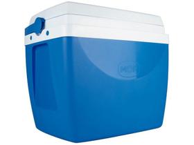 Caixa Térmica 25108161 Mor 34L Azul