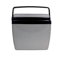 Caixa Térmica 26 L Cinza Mor