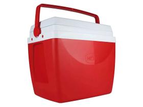 Caixa Térmica 26 Litros Mor - Várias Cores