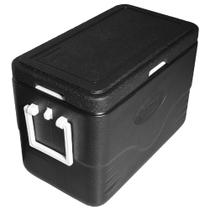 Caixa Térmica 26,5L Personal All Black Coleman PRETO Caixa Térmica 26,5L Personal All Black Coleman PRETO