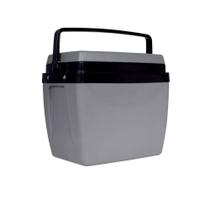 Caixa Térmica 26L Cooler Cores Variadas MOR Caixa Térmica 26L Cooler Cores Variadas MOR