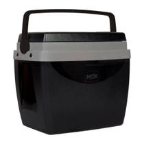 Caixa Térmica 26L Mor Preta
