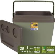 Caixa Térmica 28 Litros Araguaia Bel