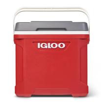 Caixa Termica 28 Litros Latitude Igloo -50334