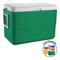 Caixa Térmica 28 Qt 26,5L - Coleman