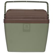 Caixa Térmica 30 Litros Araguaia Bel Caixa Térmica 30 Litros Araguaia Bel
