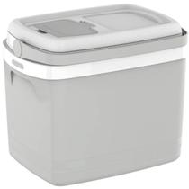 Caixa Térmica 32 Litros Cooler Praia Camping