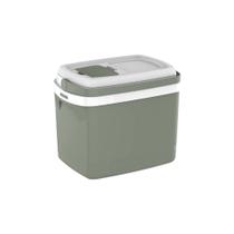Caixa Térmica 32L Com Acesso Rápido - Soprano Caixa Térmica 32L Com Acesso Rápido - Soprano