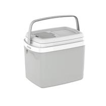 Caixa termica 32l soprano cinza. Caixa termica 32l soprano cinza.