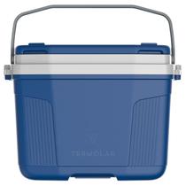 Caixa Térmica 32L Termolar Azul Caixa Térmica 32L Termolar Azul