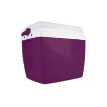 Caixa Térmica 34 Litros Açaí Mor Caixa Térmica 34 Litros Açaí Mor