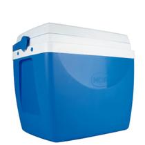 Caixa Termica 34 Litros Mor - Azul