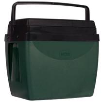 Caixa Térmica 34L Cooler Cores Variadas MOR