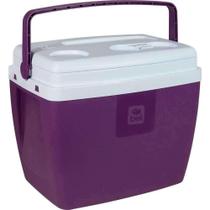 Caixa Térmica 36 Litros Açai com Alça 073609 BEL