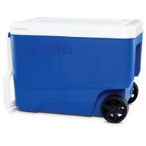 Caixa Termica 36L Com Rodas Igloo - ul