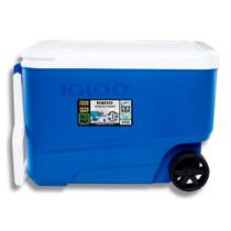 Caixa Térmica 36L Com Rodas - Igloo