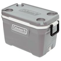 Caixa Térmica 49L Silver Ash Coleman