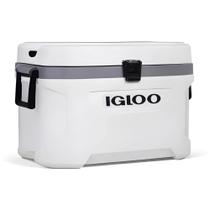 Caixa Térmica 51 Litros Marine Ultra Branca IGLOO