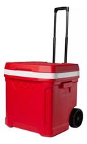 Caixa termica 56l com rodas vm kala 279429