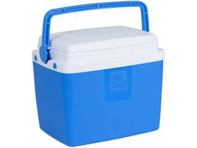 Caixa Térmica 6 Litros Com Capacidade para 8 latinhas de 350ml - Bel Caixa Térmica 6 Litros Com Capacidade para 8 latinhas de 350ml - Bel
