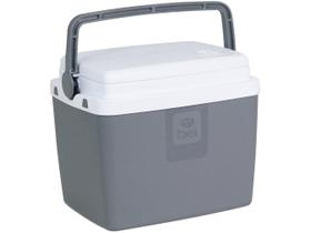 Caixa Térmica 6 Litros Com Capacidade para 8 latinhas de 350ml - Bel Caixa Térmica 6 Litros Com Capacidade para 8 latinhas de 350ml - Bel