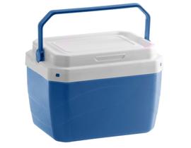 Caixa Térmica 6 Litros Paramount Azul Cod:850 Caixa Térmica 6 Litros Paramount Azul Cod:850