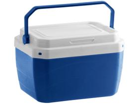 Caixa Térmica 6 Litros Paramount Azul Cod:850 Caixa Térmica 6 Litros Paramount Azul Cod:850