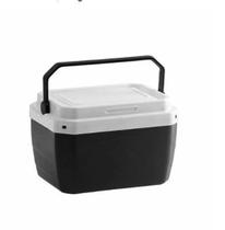 Caixa Térmica 6 Litros Preta 913 Paramount Caixa Térmica 6 Litros Preta 913 Paramount