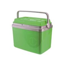 Caixa termica 7,5L Floripa Unitermi Verde