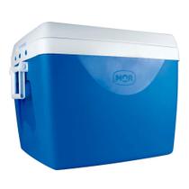 Caixa Térmica 75L Grande Cores Cooler Bebidas Mor